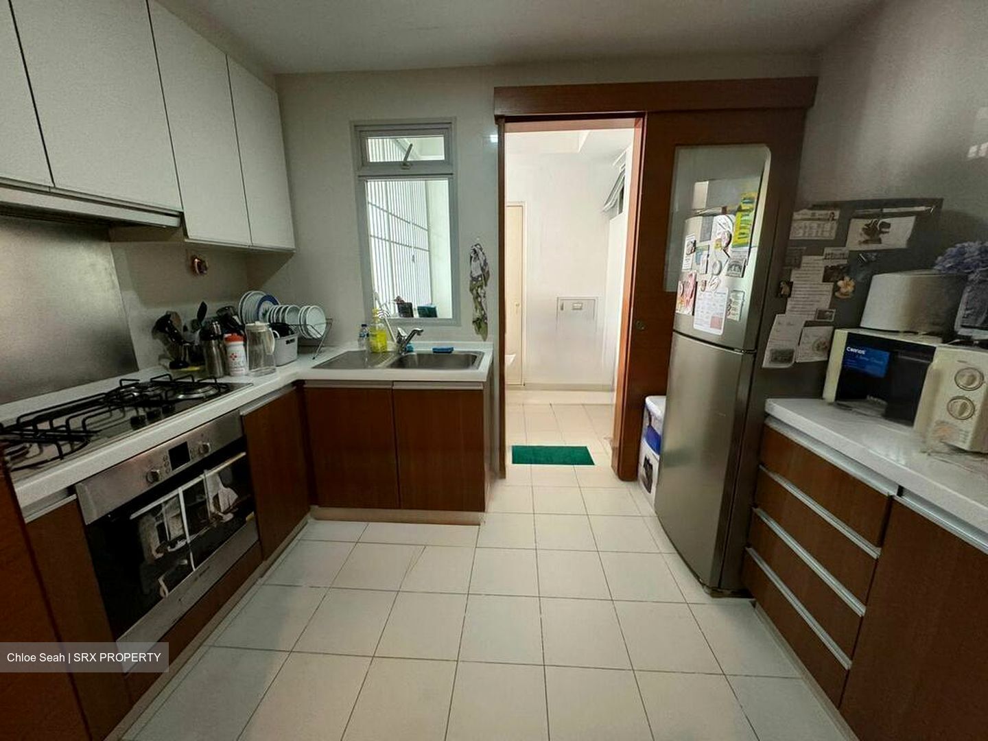 The Raintree (D21), Condominium #463601761